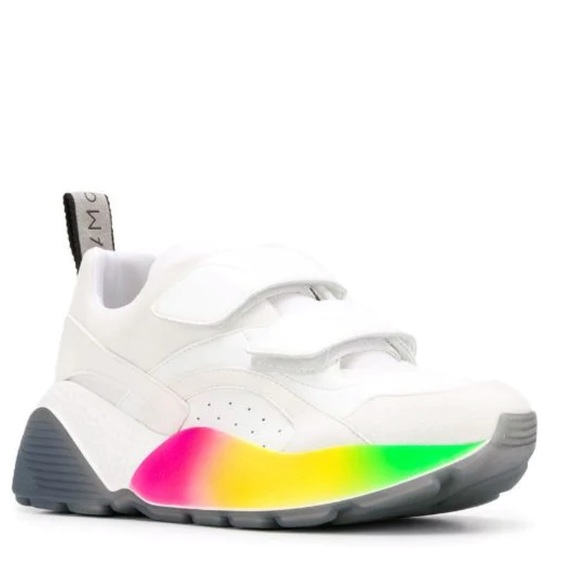 Stella McCartney Sneakers - Picture 3 of 12